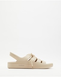 Holster - Voyager EVA Comfort Sandals - Sand - Women's