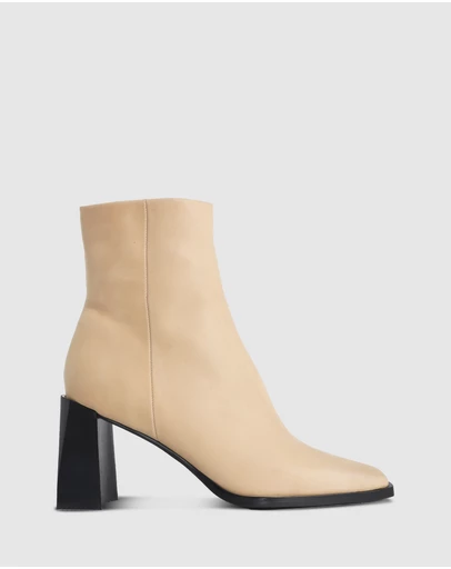Skin - Sandiago Ankle Boot