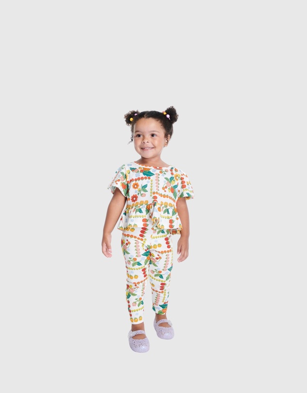 Mini Melissa - Mini Melissa Pollen