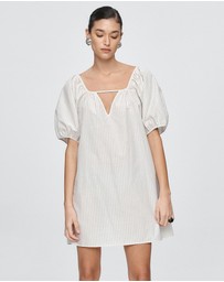 Marle - Kendra Mini Dress