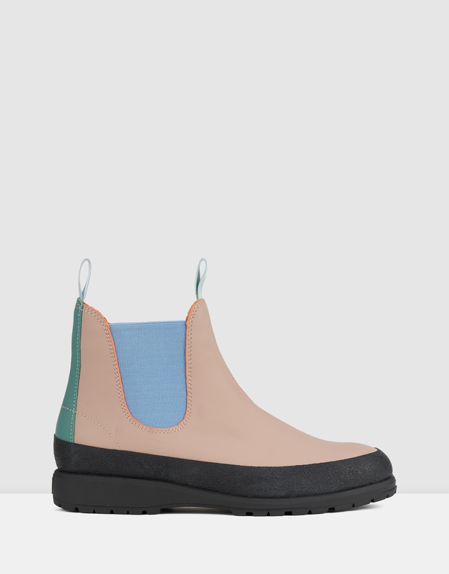 Rollie - Fields Chelsea Boot