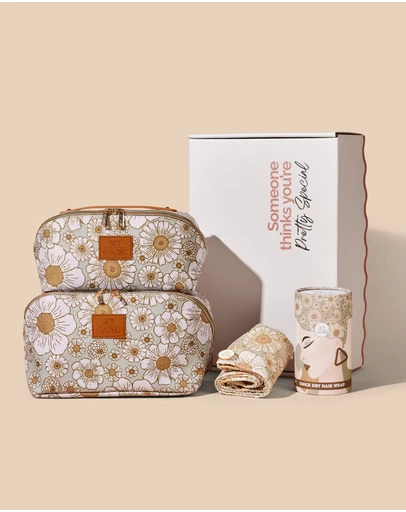 Sky Gazer - Self- Care Gift Box Hamper- Casuarina