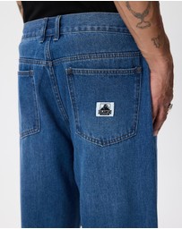 X-Large - Bull Denim 91 Pants