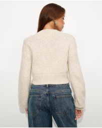Dazie - Darya Cardigan