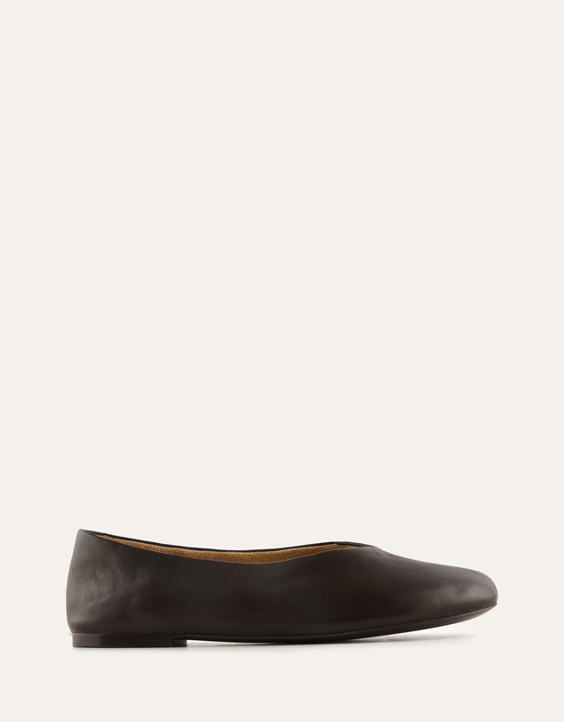 Jo Mercer - Rhode Casual Flats