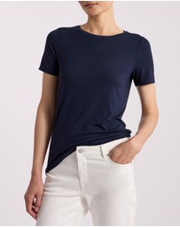 David Lawrence - Betsy Bamboo Tee