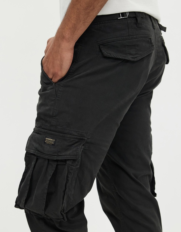 Superdry - Core Cargo Pants