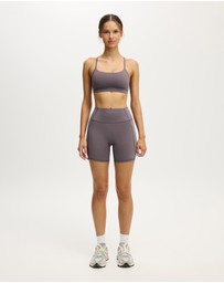 Cotton On Body Active - 365 Keyhole Crop