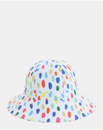 Morgan & Taylor - Mini Spots Bucket Hat
