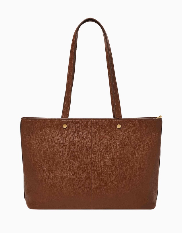 Fossil - Jessie Brown Tote