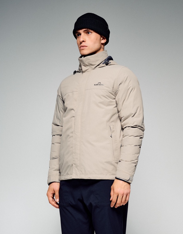 Kathmandu - Andulo Rain Jacket v3