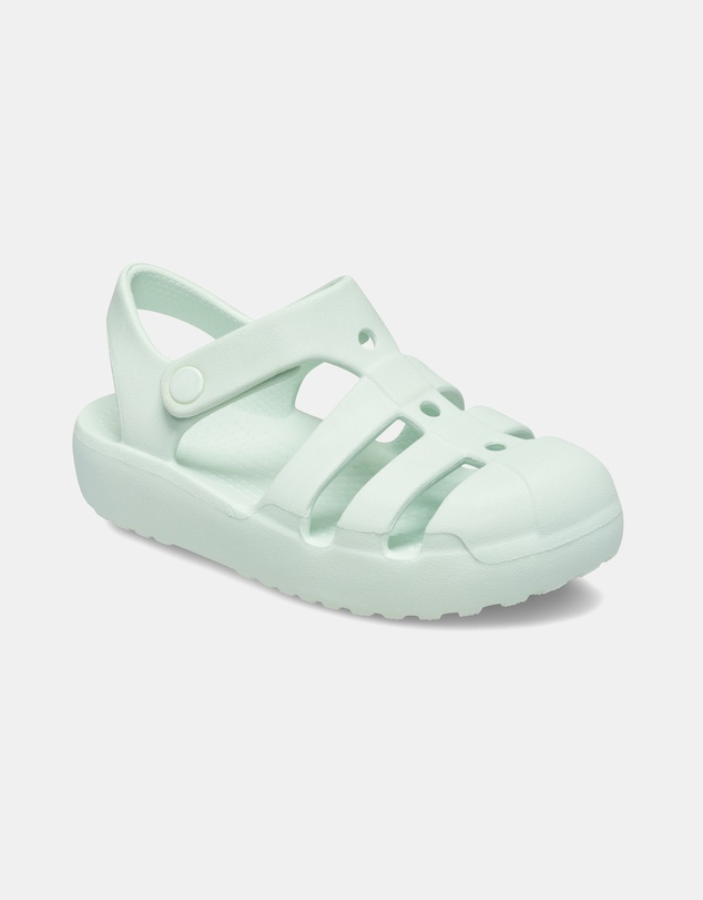 Crocs - Classic Fisherman - Kids