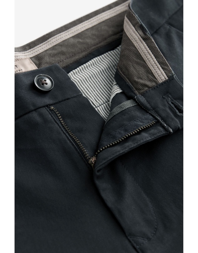 NEXT - Stretch Chinos Trousers Straight Fit