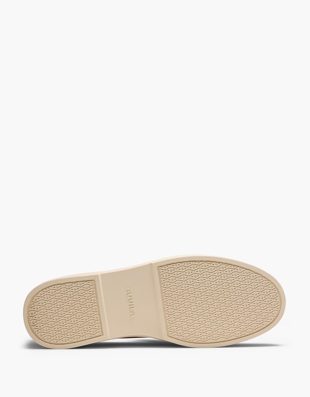 Aquila - Breeze Nubuck Loafers