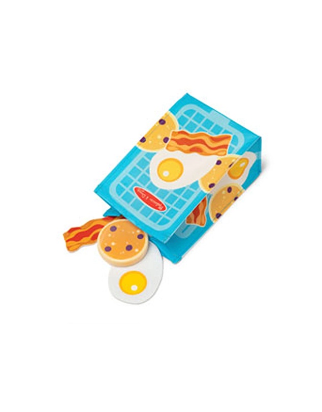 Melissa and Doug - Water WOW! Grill Set