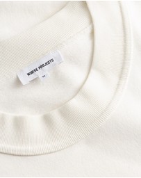 Norse Projects - Isefjord Compact Cotton LS T-Shirt