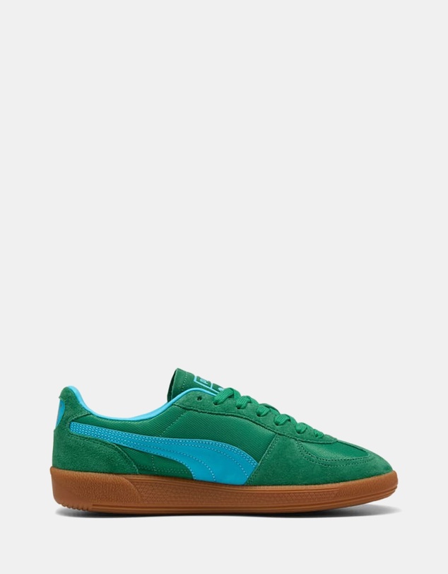 Puma - Palermo Vintage Update - Unisex