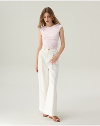 IDA+S - Rosie Cotton Top