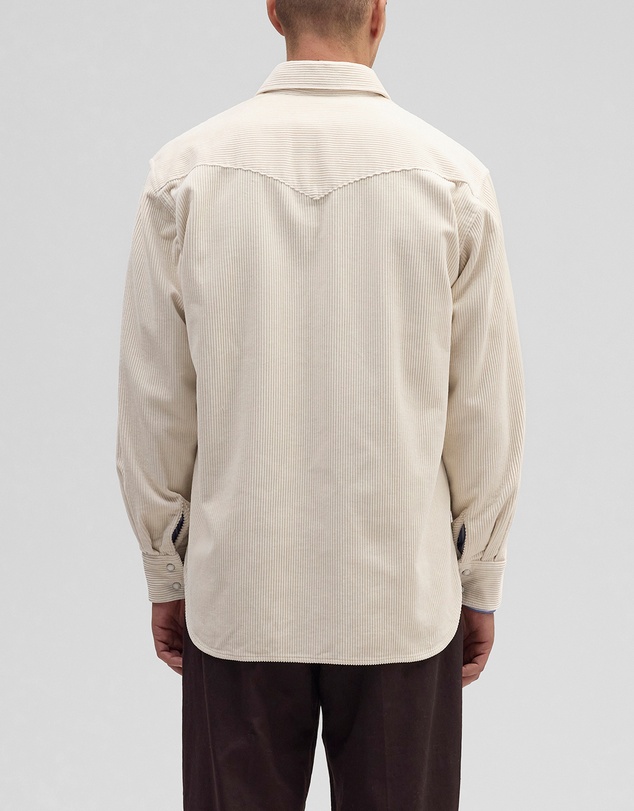NN07 - Ricky Shirt