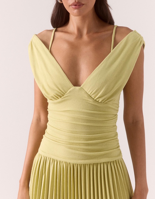 SOVERE - Dione Dress