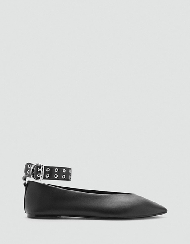 M.N.G - Dade Shoes