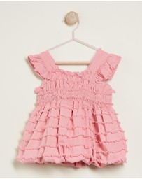 KAJA Clothing - Tatum Top - Kids