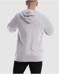 Counter Culture - Brooklyn Hoodie