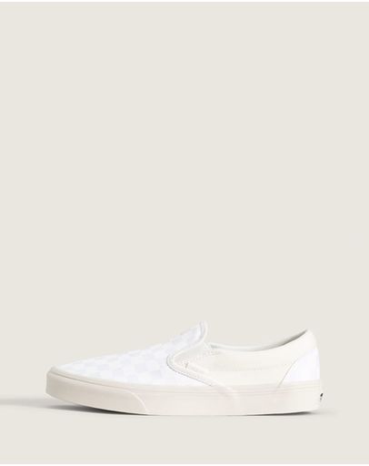 Checkerboard Blanc De Blanc