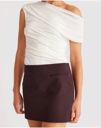 SNDYS - Arla Mini Skirt
