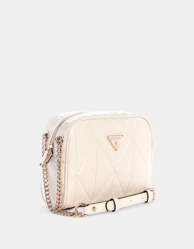 GUESS - Aldina Camera Crossbody Bag