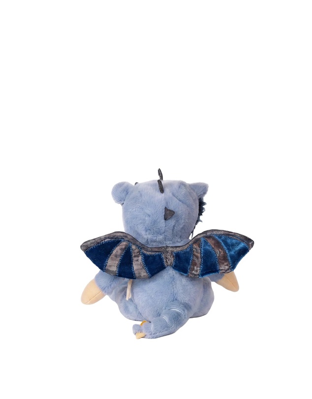 Dinkum Dolls - Dinky Dinkum - Dusty Dragon