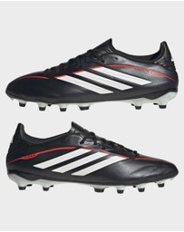 adidas Performance - COPA PURE IV LEAGUE Firm Ground Foot Football Ball Boots Unisex