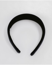 FORD MILLINERY - Phat Headband