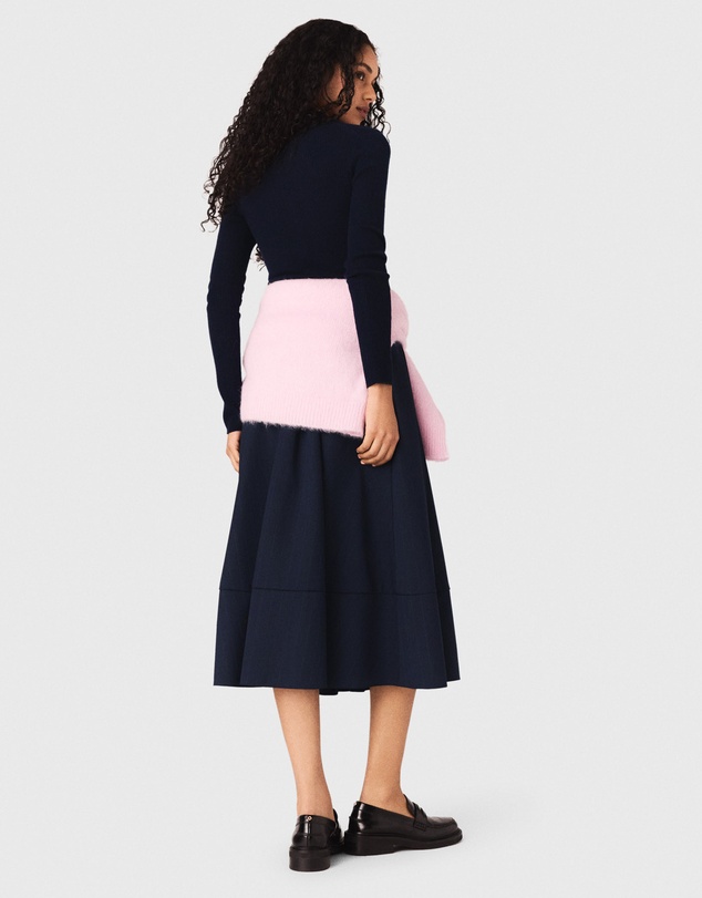 Maje - Miloupe Sweater