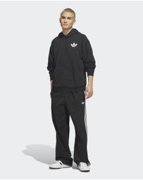 adidas Originals - World Wide Hoops Hoodie Mens