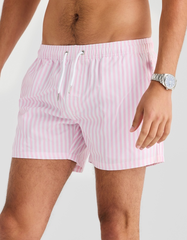Vacay Swimwear - Hvar Stretch Swim Short