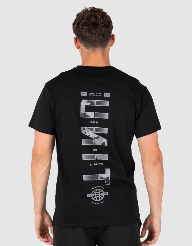 UNIT - UNIT Rivival Men's T-Shirt
