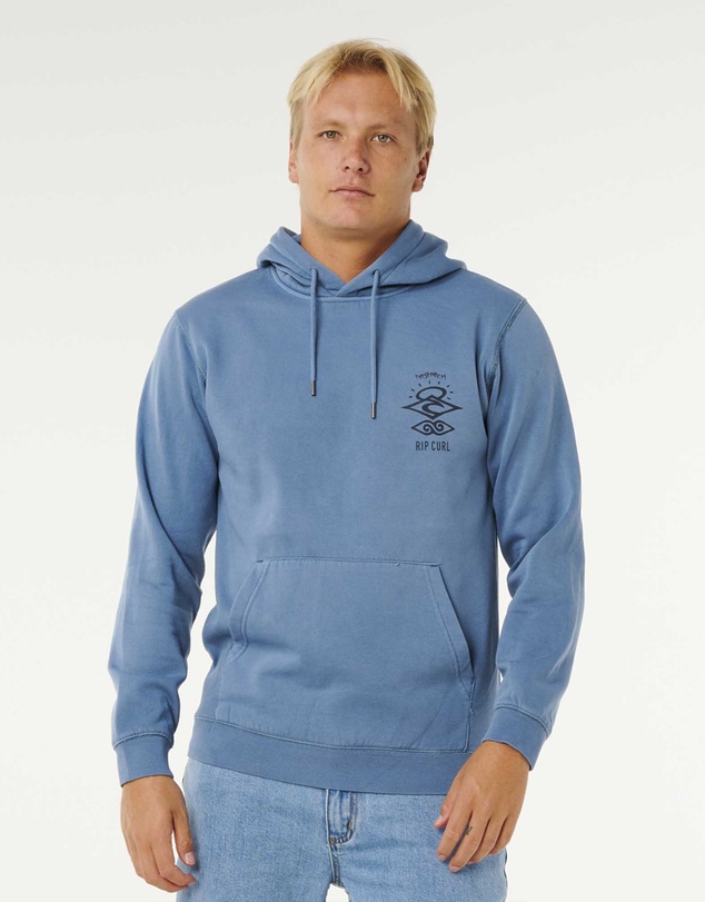Rip Curl - Search Icon Hood