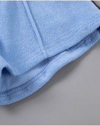 Tiny Trove - Wes Terry Towelling Set - Babies-Kids