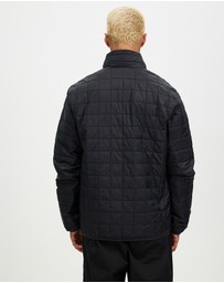 Cutter & Buck - Rainer Puffer Jacket