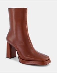 Jeffrey Campbell - Maximal Boots