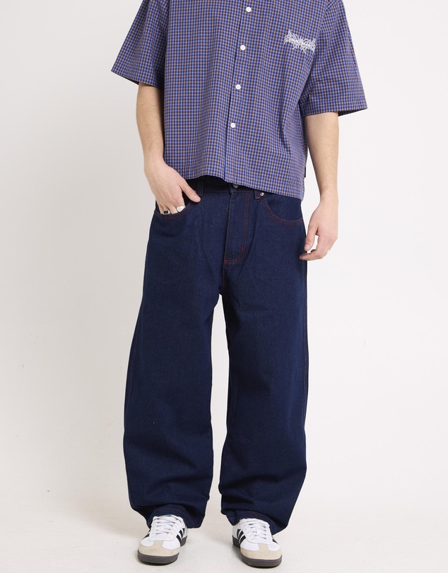 Spencer Project - Sticker Wide Boy