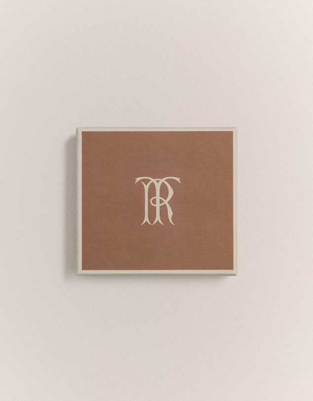 Trenery - Hawthorne Wallet in Espresso