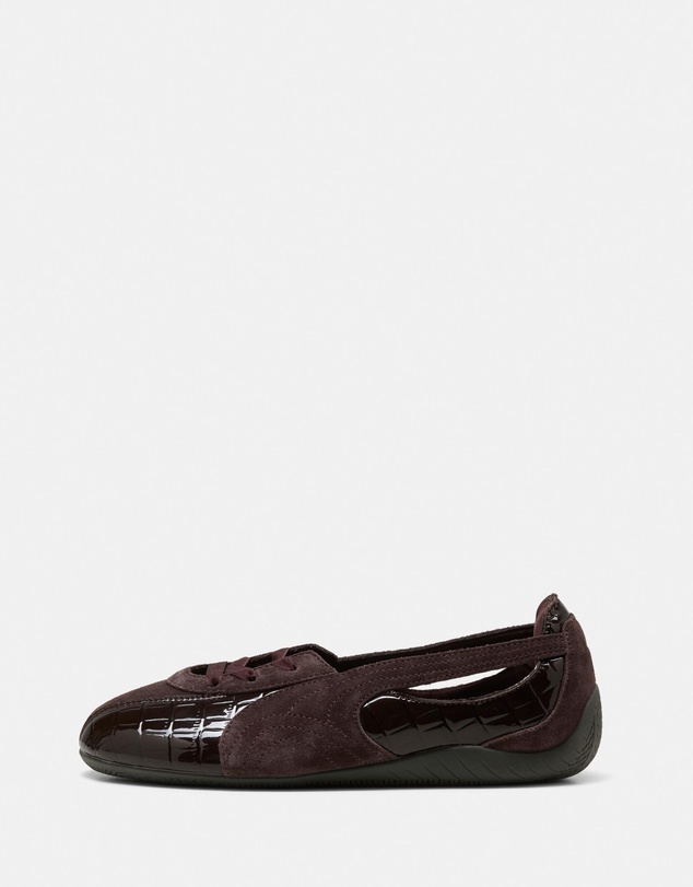 Puma - Speedcat Ballet Nova Croc - Women's