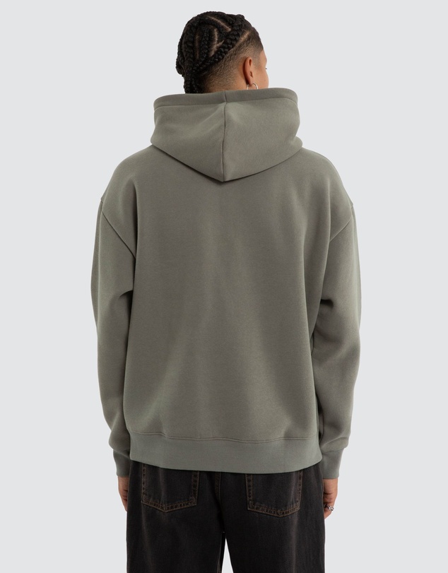 Kiss Chacey - Marked Oversize Hoodie
