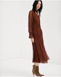 M.N.G - Sienna Dress