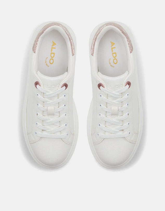 ALDO - Reia Platform Sneakers