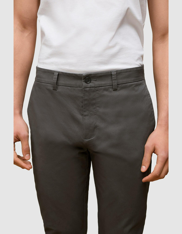 Trenery - Slim Fit Chino Pant