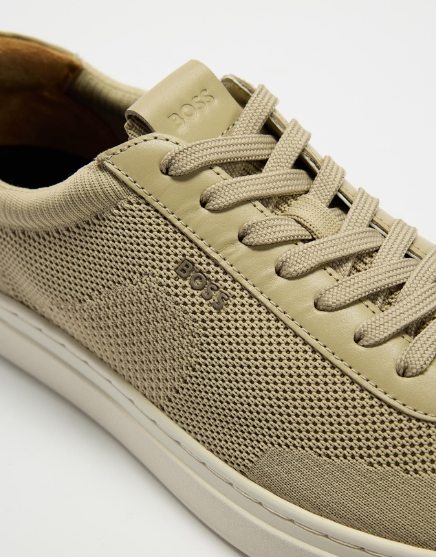 BOSS - Kieran Tenn Knal Shoes