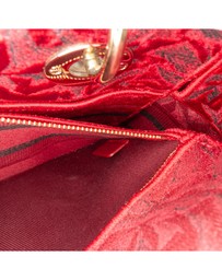 Pre-Loved by Azura Reborn - Pre-Loved Medium Embroidered Velvet Roses Lady D Lite